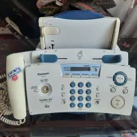 دستگاه فکس پاناسونیک