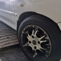 رینگ اسپرت پراید