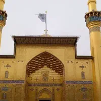 کاروان کربلا