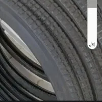 لاستیک دوچرخه