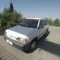پراید مدل ۸۷