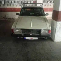 پیکان وانت مدل 88