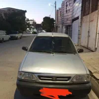 پراید 87