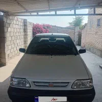 ماشین سالم ترتمیز