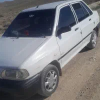 فروش پراید مدل ۱۳۸۸