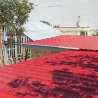 ساخت انواع آلاچیق سردر پارکینگ