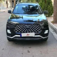 تیگو ۷ پرو پریمیوم ۱۴۰۳ تک برگ