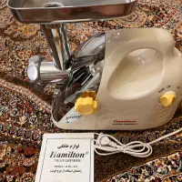 چرخ گوشت
