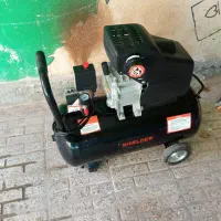 پمپ باد ، اره فارسی بر ، میخکوب نوی نو