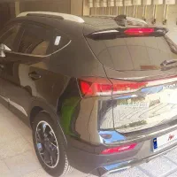 KMC X5 مدل ۴۰۳|خودرو سواری و وانت|کرمانشاه, |دیوار