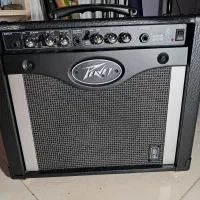 آمپلیفایر گیتار Peavey Rage 258 TransTube