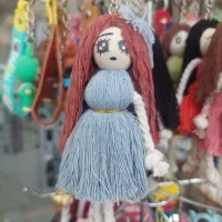 پاسوجی یاجاکلیدی