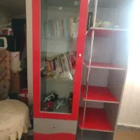 کمد بچه ودراور ودکور کودک