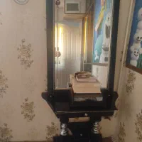 میز آینه