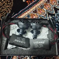 هدلایت لیزارد