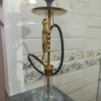 قلیان کرنو سایز بزرگ