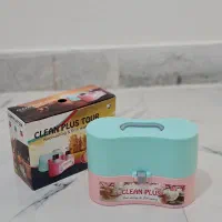 جا مایعی مسافرتی