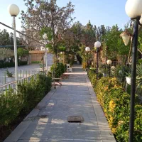 دو قطعه ویلایی ۶۷۰ متری سند تک برگ