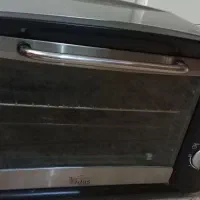 توستر ویداس