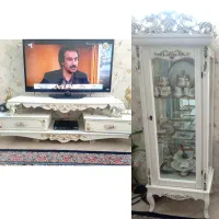میز تلویزیون و بوفه
