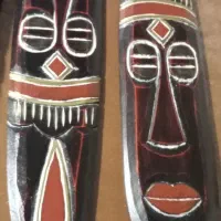 دیوارکوب جنس چوب