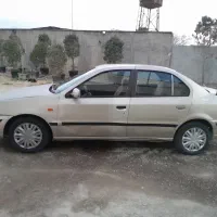 سمند ۸۲|خودرو سواری و وانت|قدس, شهر‌قدس|دیوار