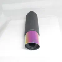 اگزوز منبع