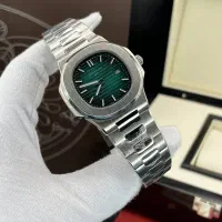 ساعت پتک فیلیپ ناتیلوس  Patek Philippe