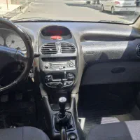 206sd بی رنگ فنی بی نقص