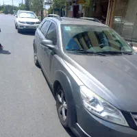 اچ سی کراس