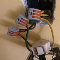 جوشکار سیار لوله کشی سویس کولر برق کشی نصب شیرآلات