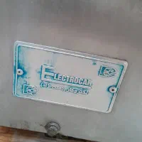 چرخ گوشت صنعتی