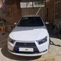 دنا پلاس شش سرعته بارینگ المینیومی بهمن ۴۰۴ صفر