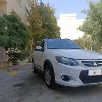 کوییک مدل ۱۴۰۰ تمام فابریک