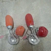 چراغ خواب در حد نو