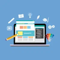 طراحی سایت فعال حتی در محدودیت اینترنت