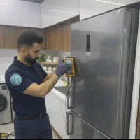 استخدام تعمیرکار یخچال و نصاب لوازم خانگی