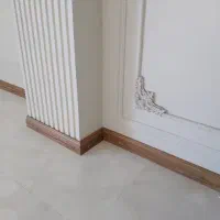 نصب تخصصی قرنیز تسمه تاشو و...