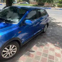 ام‌وی‌ام 315 هاچبک اسپرت اکسلنت، مدل ۱۳۹۶|خودرو سواری و وانت|اصفهان, خانه اصفهان|دیوار