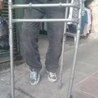 واکر در حد نو