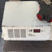 استابلایزر ترانس پرنیک مدل eco 8000f