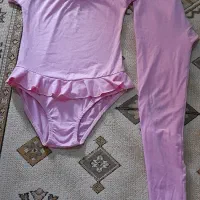 لباس ژیمناستیک