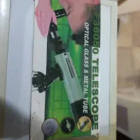 تلسکوپ مدل F36050