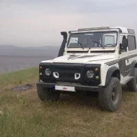 پاژن مدل ۷۵