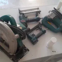 ابزار نجاری خیلی کم کار