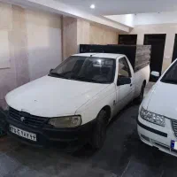 سمند مدل ۹۹