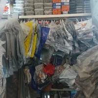 لوازم یدکی فلات طرح هاسکی و تریل روان