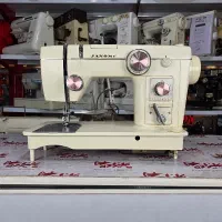 چرخ خیاطی 802