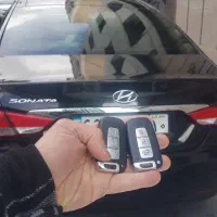 ریموت اپتیما سوزوکی سوناتا جنسیس سوییچ جک بنز