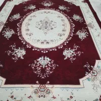 یک تخته فرش 12 متری